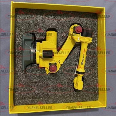 New 1PCS R-2000iC R-2000iC/210F Robot Model delivery #yr