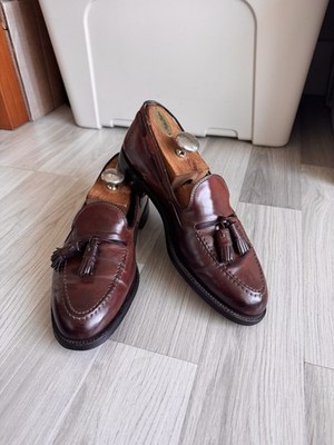 Alden 772