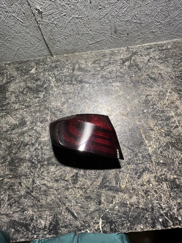 BMW 5 F10 Rücklicht hinten links 17346201 173462 2.00 Petrol 180kw 30095726