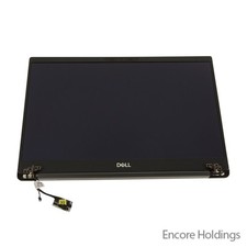 Dell 13.3-Inch Touchscreen LCD Display Assembly for Latitude 7390 - 1920 MK0NT