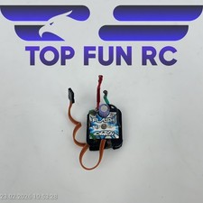 TEAM ORION RC FLASH MICRO ESC FOR RC VEHICLES