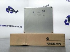 Moteur Infiniti EX
