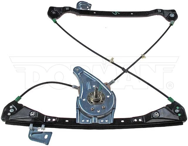 Dorman 740-590 Window Regulator For 99-04 Alero Cutlass Grand Am - Image 2 of 4