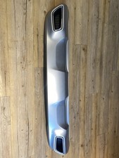 KIA X Ceed Spoiler Lippe Stoßfänger hinten Bumper 86671 - J7CAO