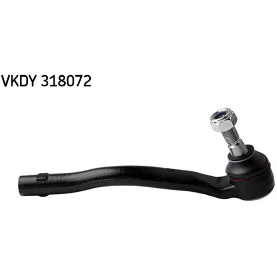 SKF Spurstangenkopf für Mercedes-Benz M-Klasse ML 320 CDI 4matic GL-Klasse - Bild 1 von 1