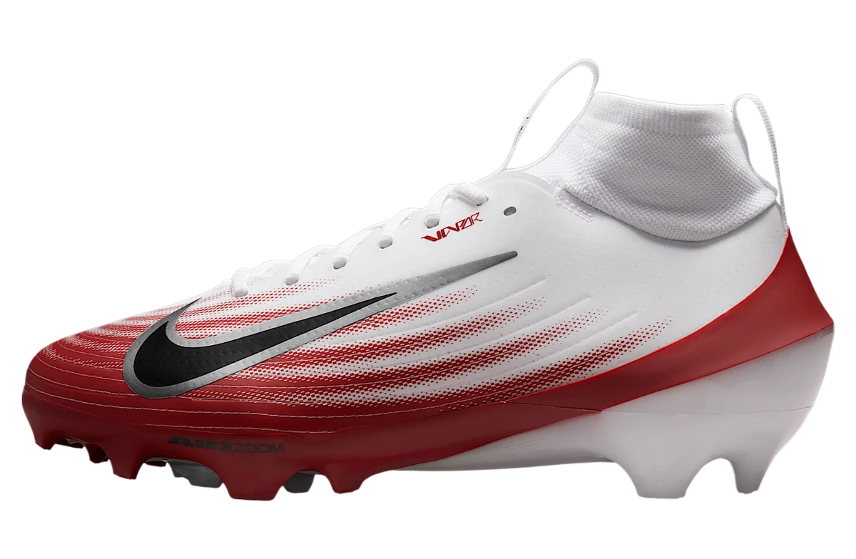 Nike Air Zoom Vapor Pro 1 White Team Crimson for Sale