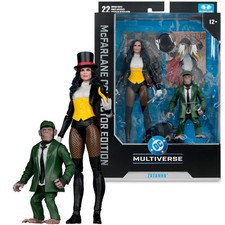 McFarlane - DC Multiverse Collectors Edition:...