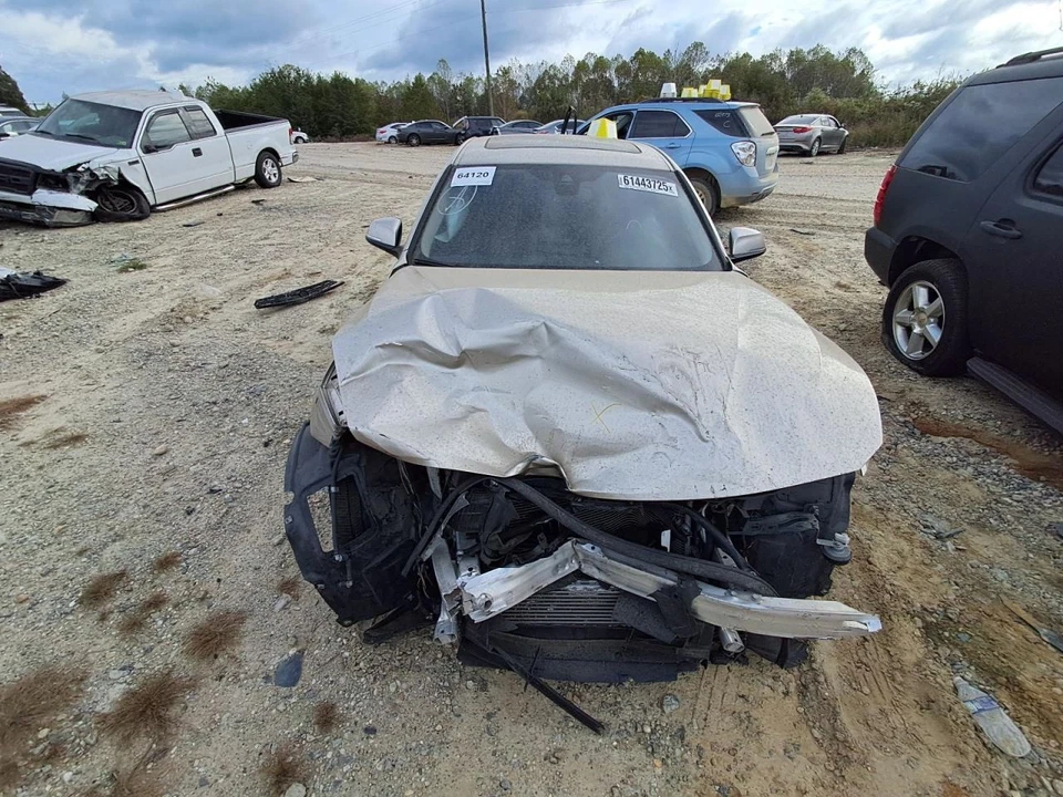 Puerta trasera derecha pasajero compatible con BMW 320i 2723187 12-18 Foto 2 de 4