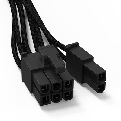 Be Quiet BC070 Power Cable be quiet! 1x PCIe 6+2-pin                CP-6610
