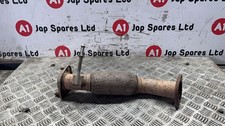 2016-2018 KIA SPORTAGE MK4 QL 2.0 DIESEL MANUAL 4WD MIDDLE EXHAUST FLEXI PIPE