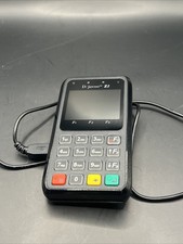 Castles Technology MP200 EMVカードリーダー - ブラック物のeBay公認