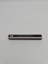 new Avon Retractable Lip Brush for lipstick lip color