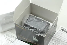 [UNUSED] FUJIFILM GX645AF FILM BACK HOLDER HASSELBLAD HM 16-32 MAGAZINE JAPAN