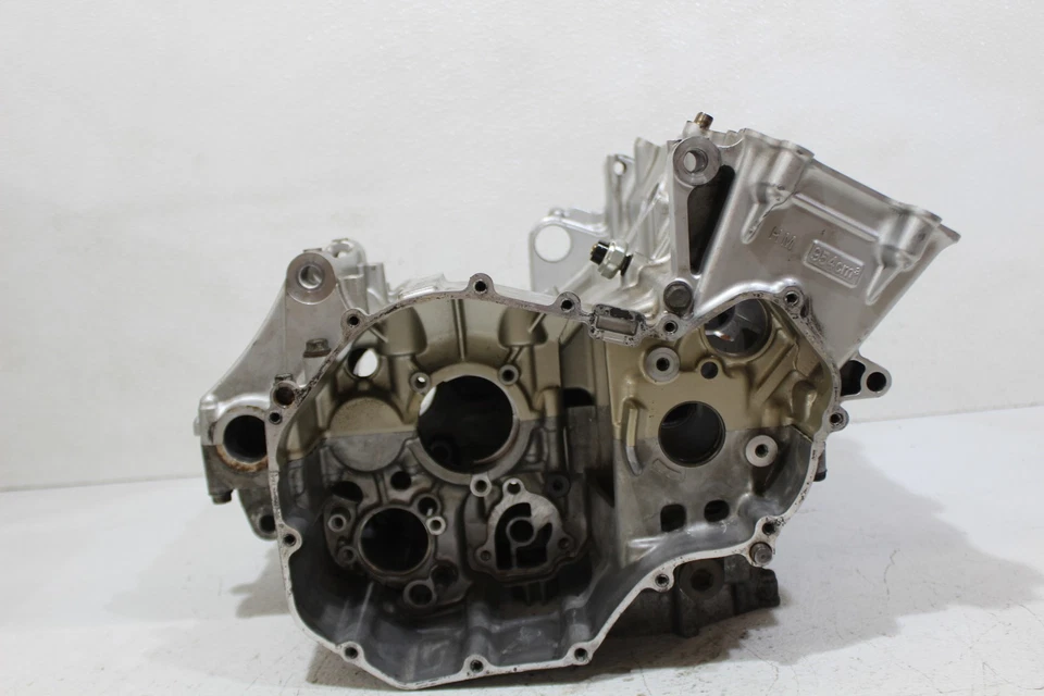 Honda CBR954RR 2002-2003 MOTOR CÁRTER CÁRTER CÁRTER BLOQUE Foto 2 de 4
