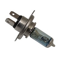 H4 GlüHlampe 12V 60/55W P43T, Cobalt