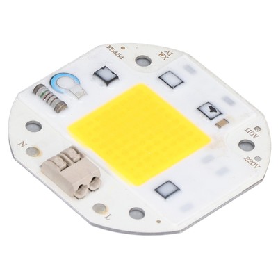 GE COB Lamp Bead Hochleistungs-LED-Chip Hohe Helligkeit COB Light Emitter Drive