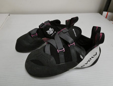 Evolv Shaman Pro LV Climbing Shoes Womens US 8 Men s 7 -Brand New