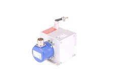 GM401.E22 10-30V IVO - Reconditionné - Garantie 24 mois
