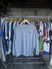 2000s Local Motion Longsleeve