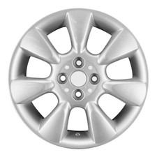 Mini Cooper 2004 2005 2006 2007 2008 2009 16 Oem Wheel Rim Style 111