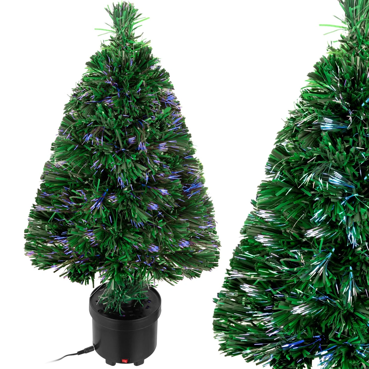 Glasfaser Weihnachtsbaum online kaufen | eBay.de