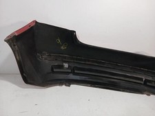 Pare-choc arrière Fiat STILO