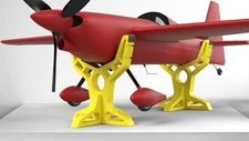RC Airplane Stand - Free shipping USA only
