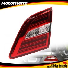 Für Mercedes Benz ML W166 2012-2014 2015 Hinten Rechts Rücklicht Heckleuchte