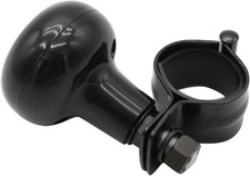 Heavy Duty Universal Steering Wheel Spinner Knob Power Handle for Vehicle and La