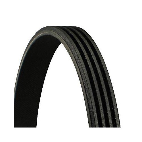 Keilrippenriemen Continental Ctam 4PK1070 FüR Honda Iveco Renault Toyota Dacia-image