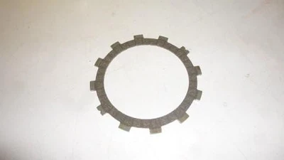 Kupplungsscheibe Prox Reibscheibe Lamelle Clutch Para Suzuki RM 125 92-01 Gris - Imagen 1 de 3