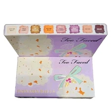 Too Faced Popcorn Balls Bite-Sized Eyeshadow Eye Palette Makeup🍿FREE SHIP