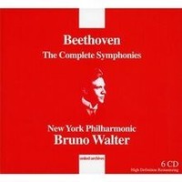 Complete Symphonies Von Bruno Walter | CD | Zustand Neu