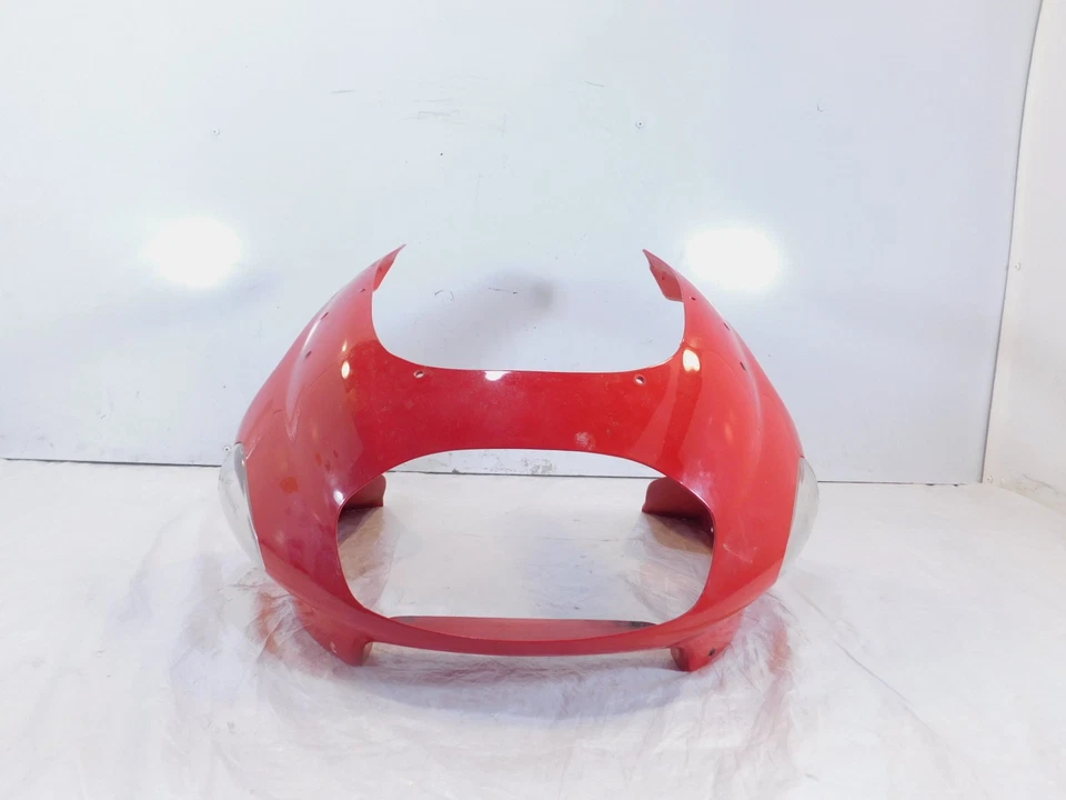 Ducati Sport Touring ST2 & ST4 Front Cockpit Headlight Headlamp Fairing Cowling - Image 3 of 4