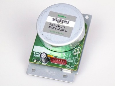 Kyocera 302LC44013 Replacement Part: Motor Drive for M5521cdn P5021cdn M2040dn M2540dn