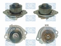 Wasserpumpe MotorküHlung Saleri SIL PA852 FüR Brava Marea Lancia Fiat Bravo 1