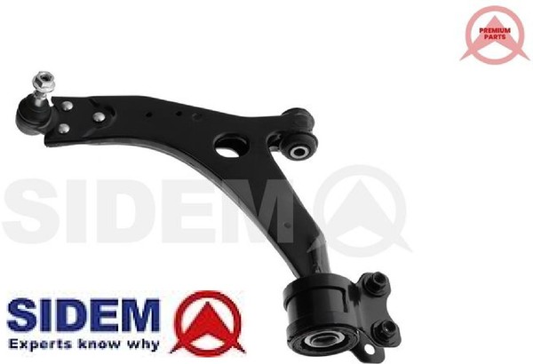 Sidem 67270 Lenker FüR RadaufhäNgung Querlenker Lenker RadaufhäNgung-image