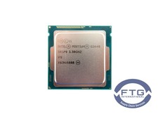 03T7323 Lenovo Pentium G3440 3.3GHz 54W Processor