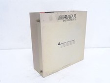 251220 Old-Stock; Avatar A3Z-48-30 Power Controller 480VAC; 30 Amps; 3-Phase