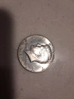 1968-D Kennedy Half Dollar