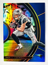 2018 Super Bowl LII Rookie Card Collecting Guide 7
