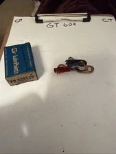 (1) Ford Mustang 1964-1973 Standard FD-8285XV Blue Streak Ignition Contact Set