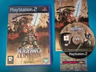 PS2 : MAXIMO VS ARMY OF ZIN