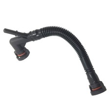 Engine Crankcase Breather Hose URO Parts For BMW 11617504535