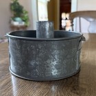 Vintage Swans Down Flour Cake Pan Katzinger Co. Chicago Kitchenware Baking Pan — photo 5