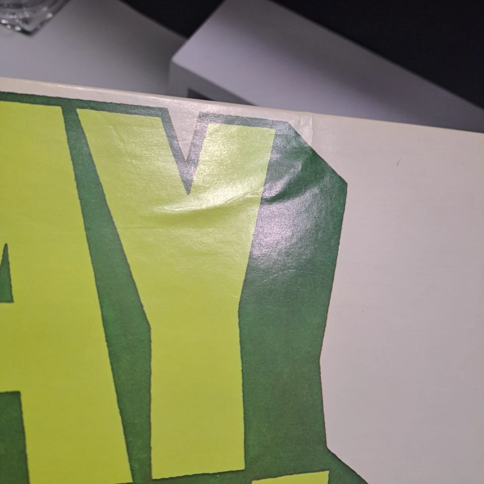 Vintage 1975 PAYDAY Board Game Classic Edition Parker Brothers - 100% Complete! - Image 4 of 4