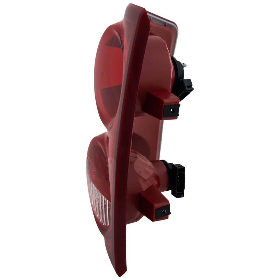 Luz trasera para Dodge Dakota 2005-2010 y Ram Dakota 2011 lado del conductor Foto 2 de 4