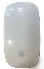 Apple Magic Mouse Model A1296 3vdc Wireless Bluetooth Genuine OEM Tested Working
