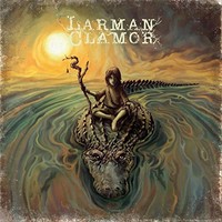 Larman Clamor - Alligator Heart - Cd - G72Z