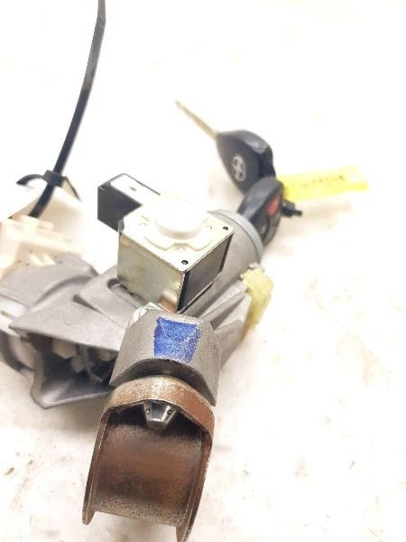 08-14 INTERRUPTOR DE ENCENDIDO SCION XD CONVENCIONAL CON LLAVE Foto 4 de 4